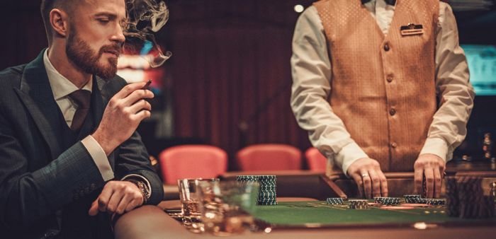 Общие черты успешного предпринимателя и игрока в покер